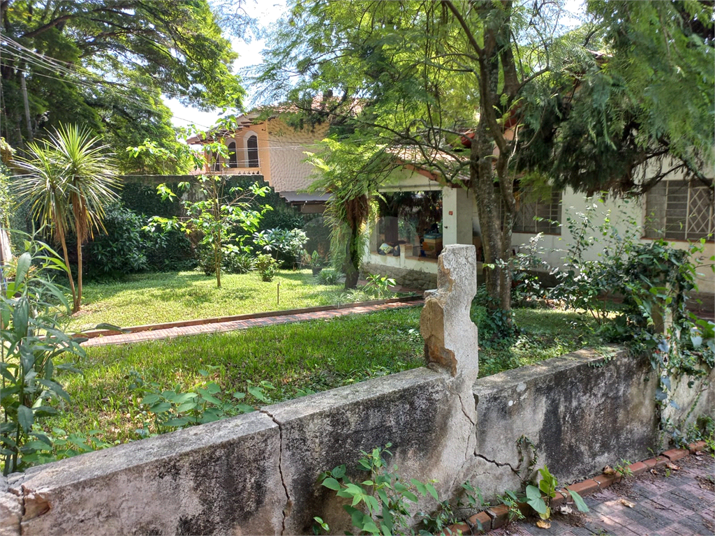 Terreno no Jardim Floresta de 20x50 Totalizando 1.000 metros com uma Casa Velha no Local!!!