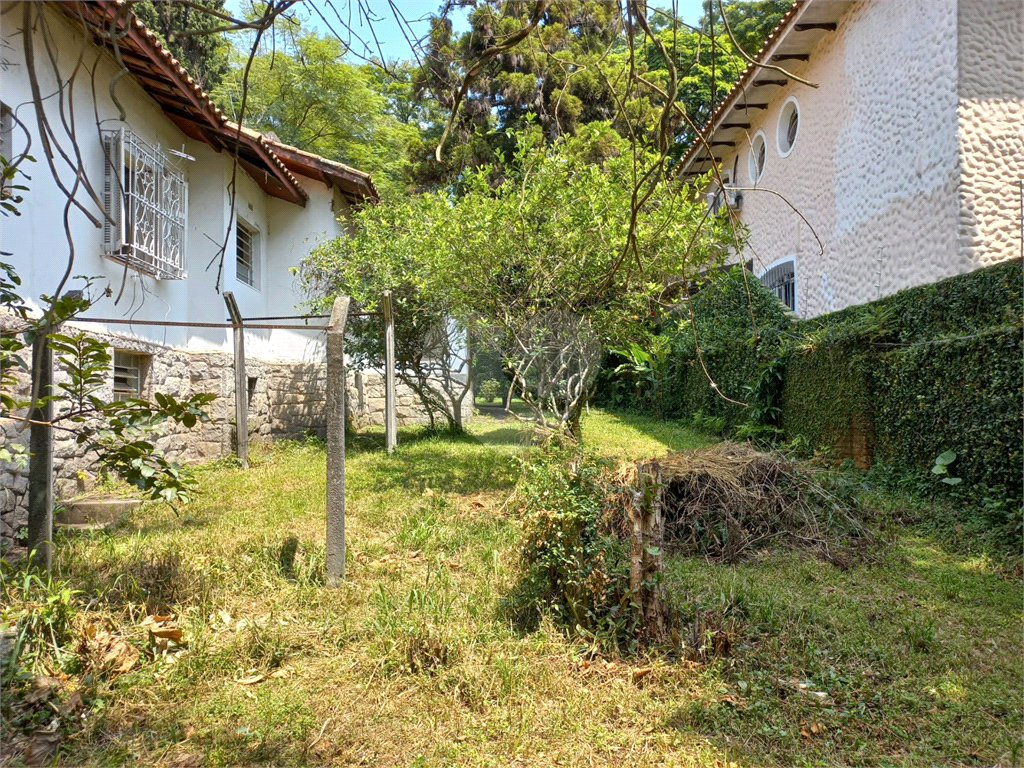 Terreno no Jardim Floresta de 20x50 Totalizando 1.000 metros com uma Casa Velha no Local!!!