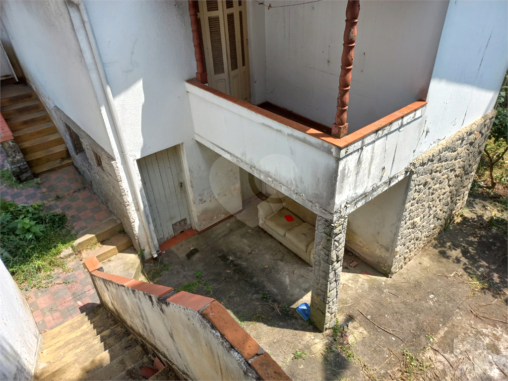 Terreno no Jardim Floresta de 20x50 Totalizando 1.000 metros com uma Casa Velha no Local!!!