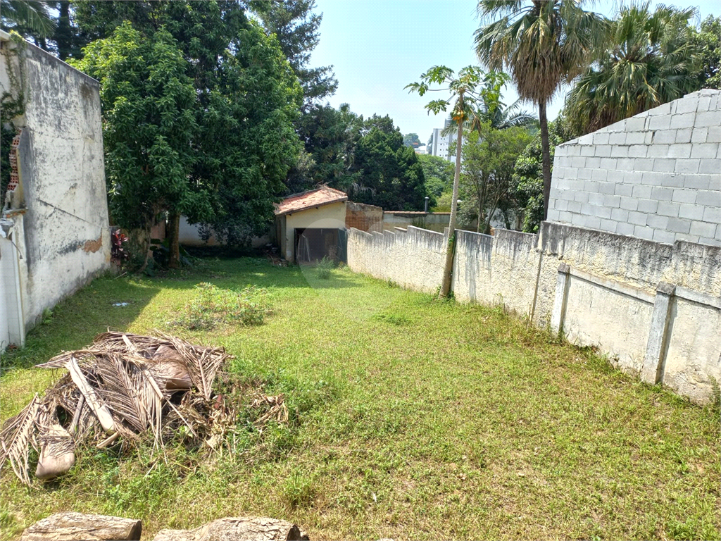Terreno no Jardim Floresta de 20x50 Totalizando 1.000 metros com uma Casa Velha no Local!!!