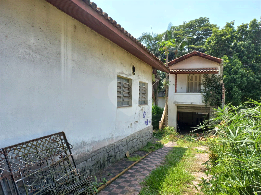 Terreno no Jardim Floresta de 20x50 Totalizando 1.000 metros com uma Casa Velha no Local!!!