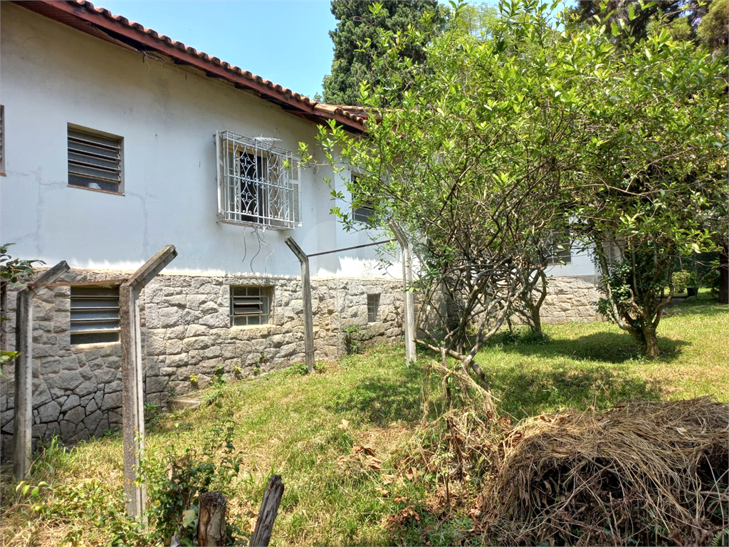 Terreno no Jardim Floresta de 20x50 Totalizando 1.000 metros com uma Casa Velha no Local!!!