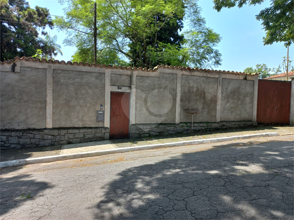 Terreno no Jardim Floresta de 20x50 Totalizando 1.000 metros com uma Casa Velha no Local!!!