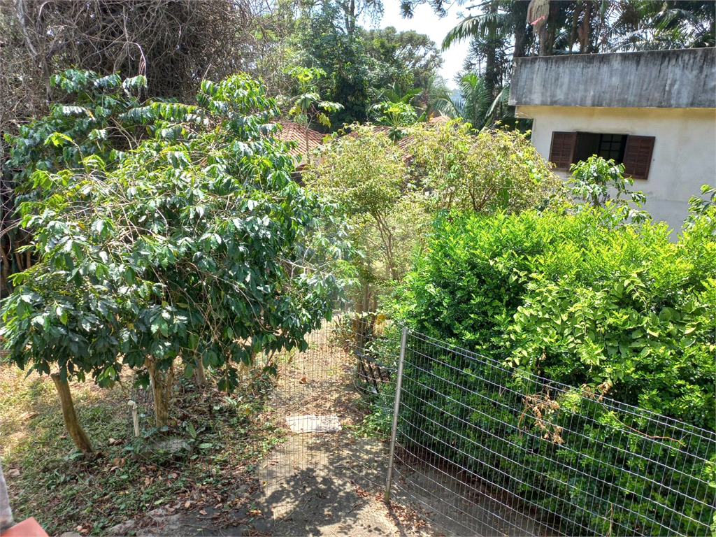 Terreno no Jardim Floresta de 20x50 Totalizando 1.000 metros com uma Casa Velha no Local!!!