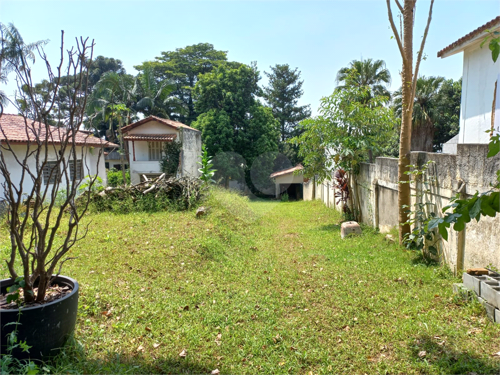 Terreno no Jardim Floresta de 20x50 Totalizando 1.000 metros com uma Casa Velha no Local!!!