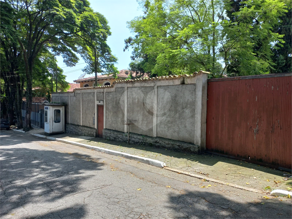 Terreno no Jardim Floresta de 20x50 Totalizando 1.000 metros com uma Casa Velha no Local!!!