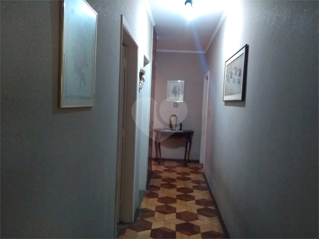 CASA TÉRREA em JARDIM FRANCA