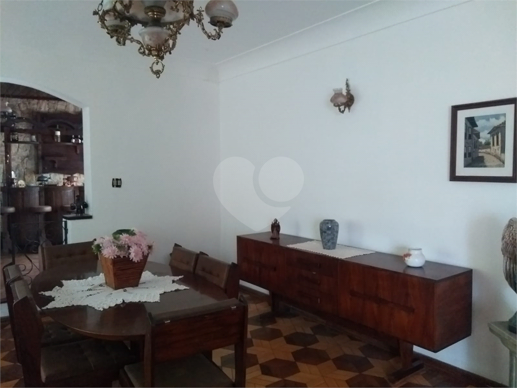 CASA TÉRREA em JARDIM FRANCA