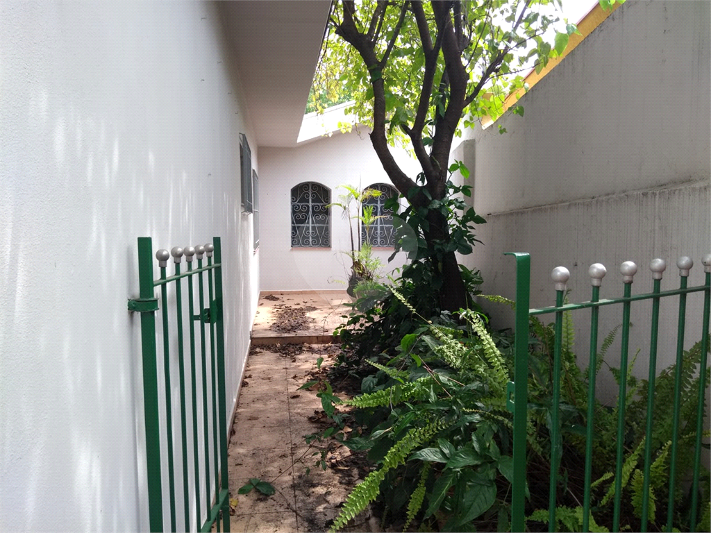CASA TÉRREA em JARDIM FRANCA