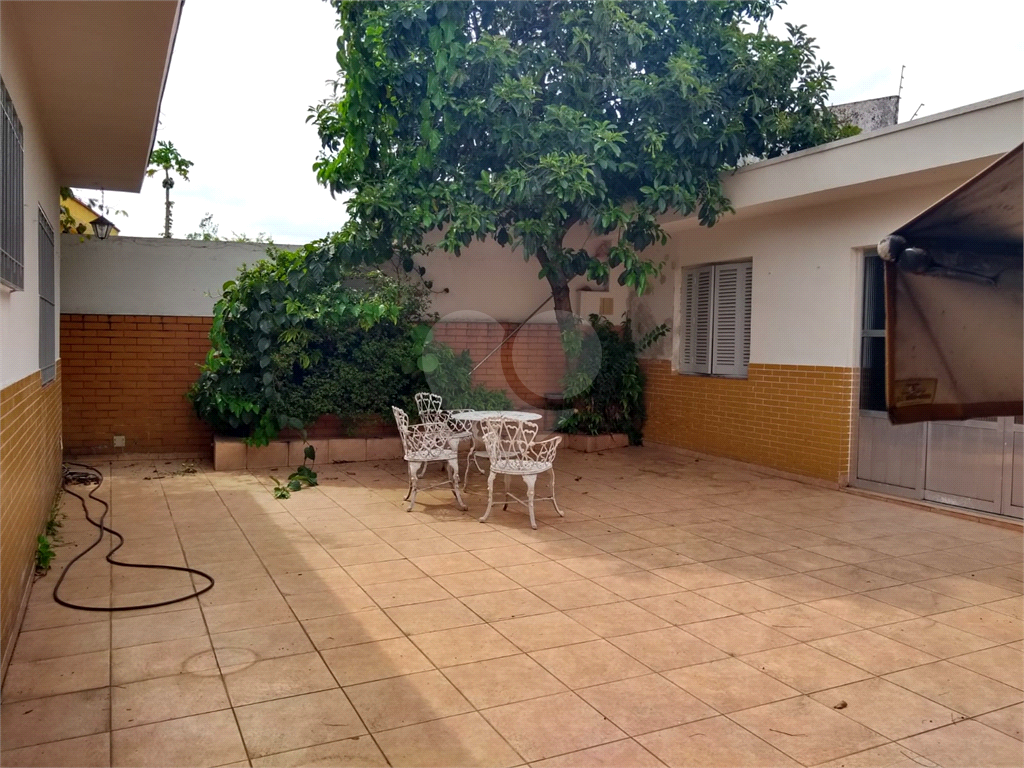 CASA TÉRREA em JARDIM FRANCA