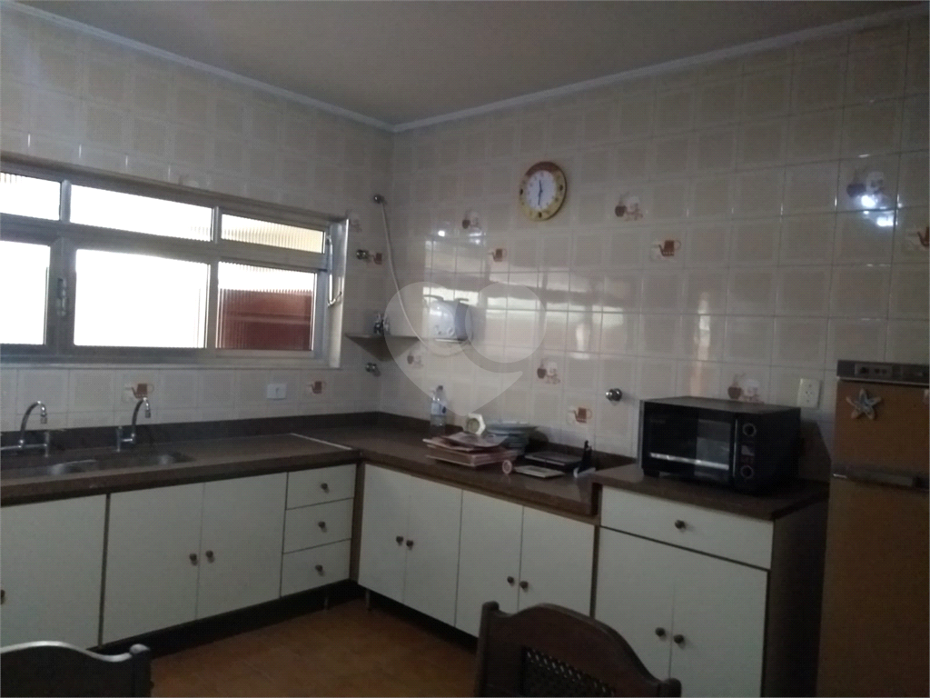 CASA TÉRREA em JARDIM FRANCA