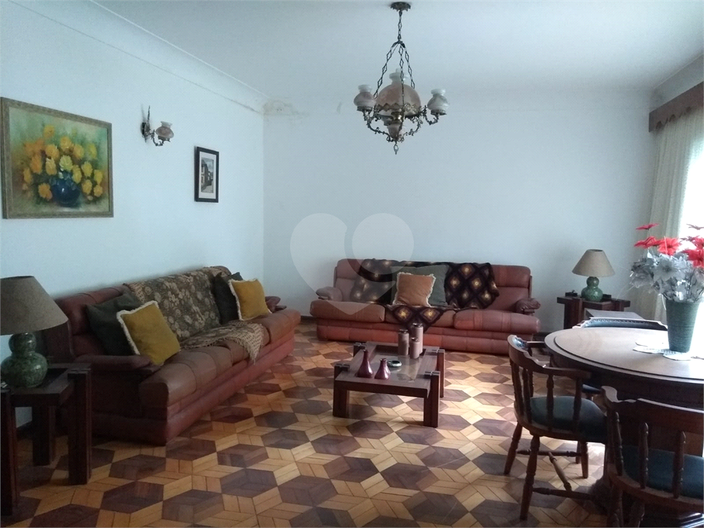 CASA TÉRREA em JARDIM FRANCA