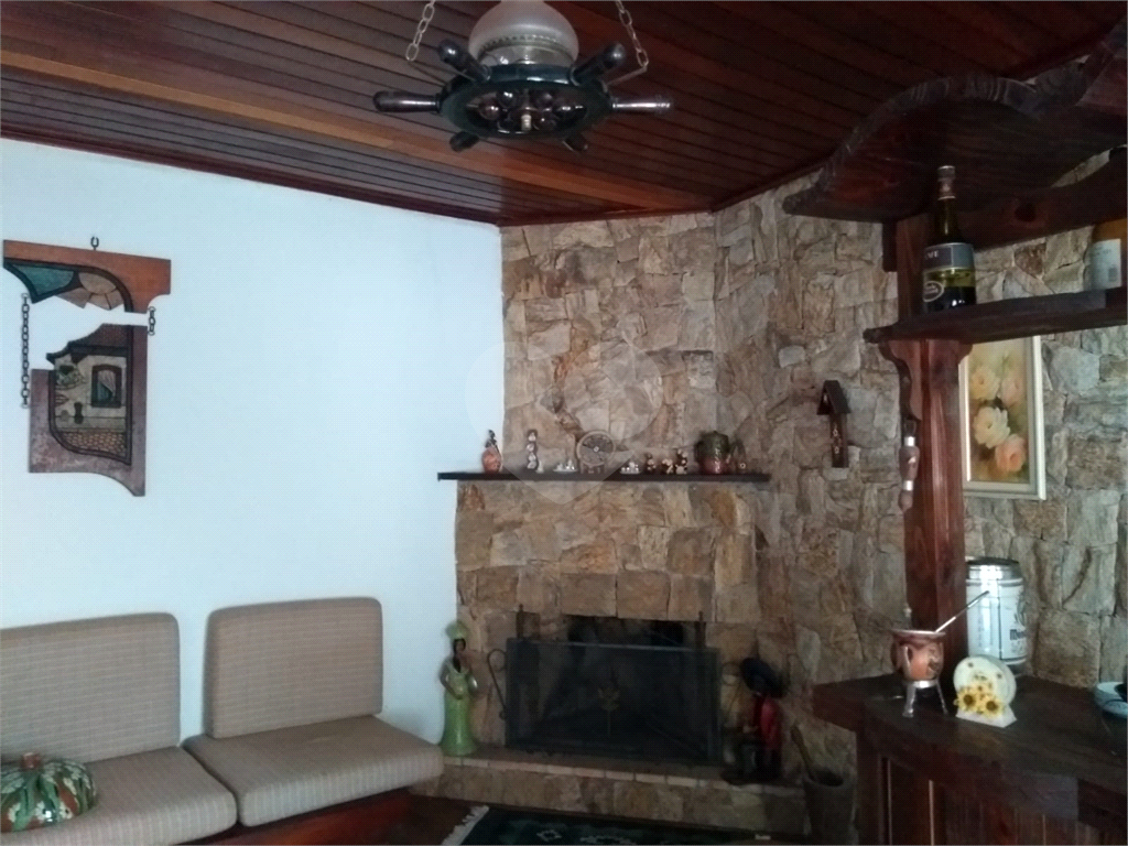 CASA TÉRREA em JARDIM FRANCA