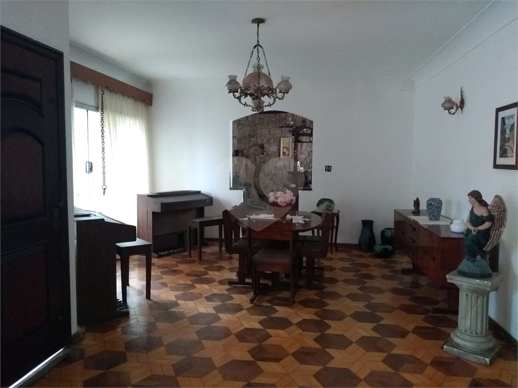 CASA TÉRREA em JARDIM FRANCA