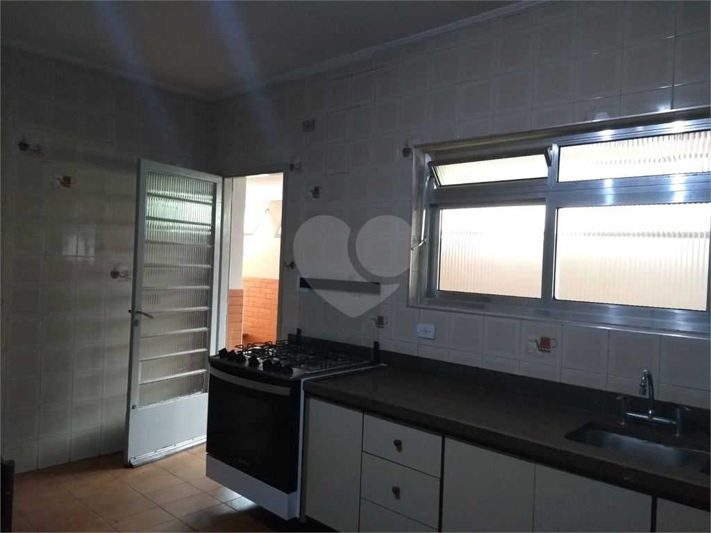 CASA TÉRREA em JARDIM FRANCA