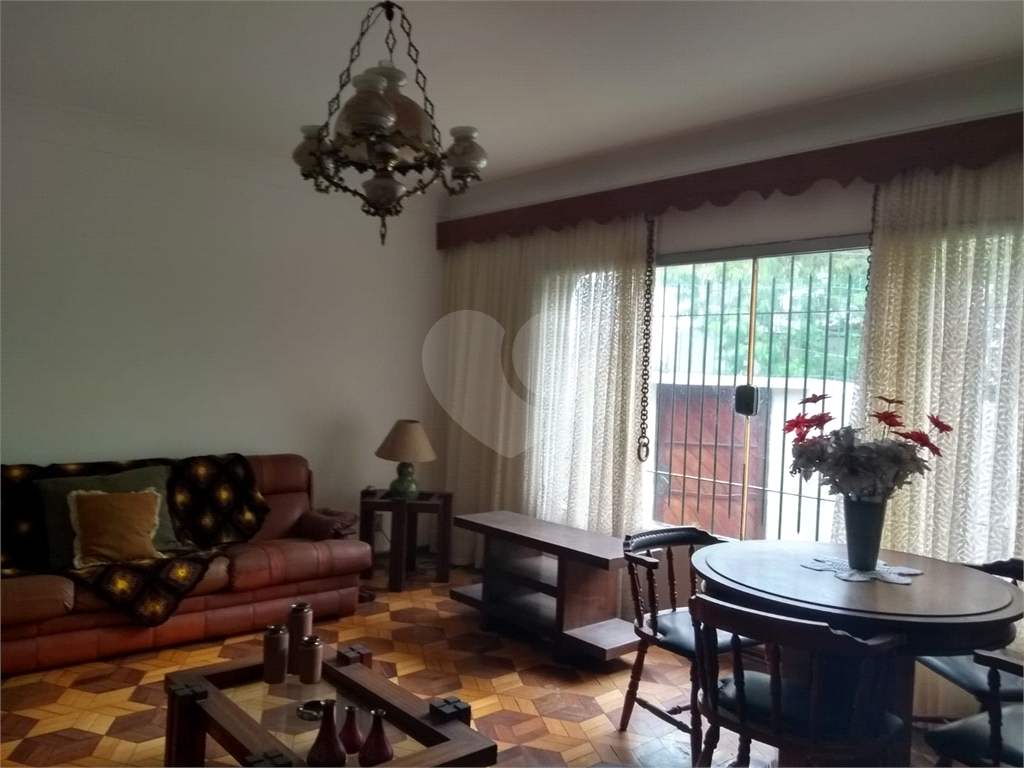 CASA TÉRREA em JARDIM FRANCA