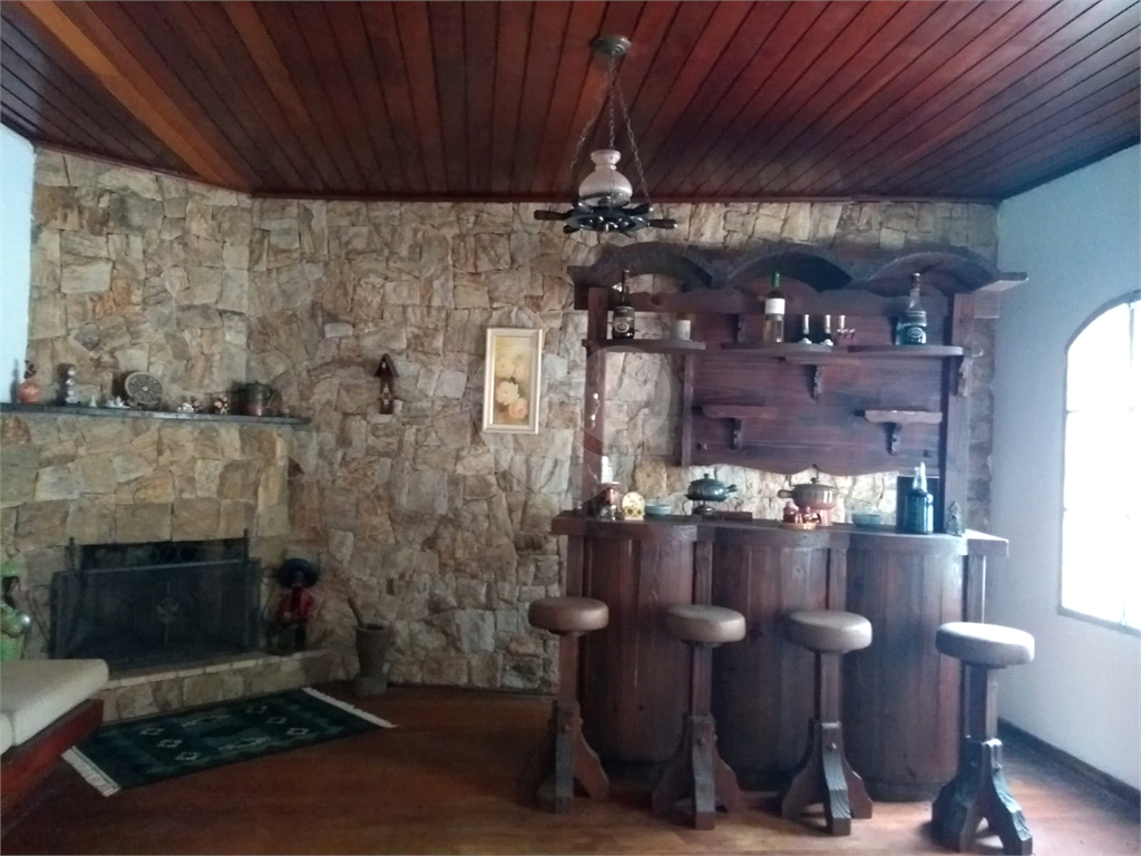 CASA TÉRREA em JARDIM FRANCA