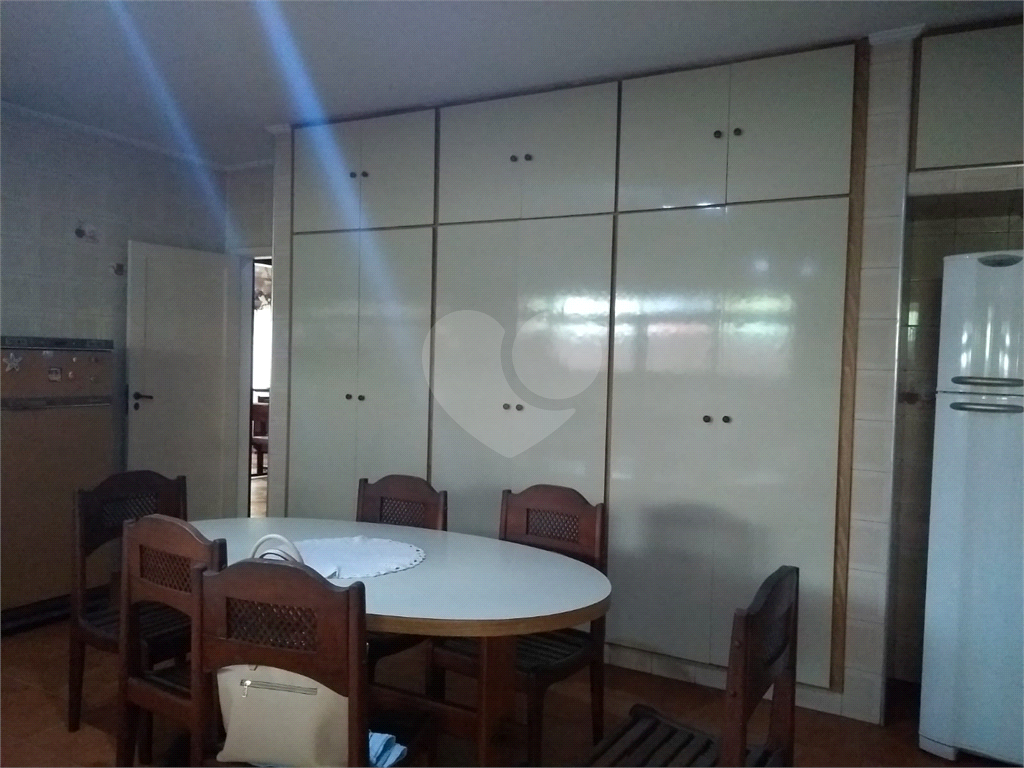 CASA TÉRREA em JARDIM FRANCA