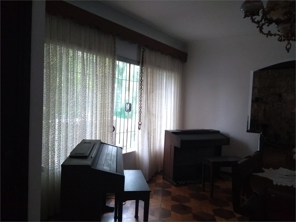 CASA TÉRREA em JARDIM FRANCA