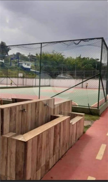 Apartamento a venda em Jandira