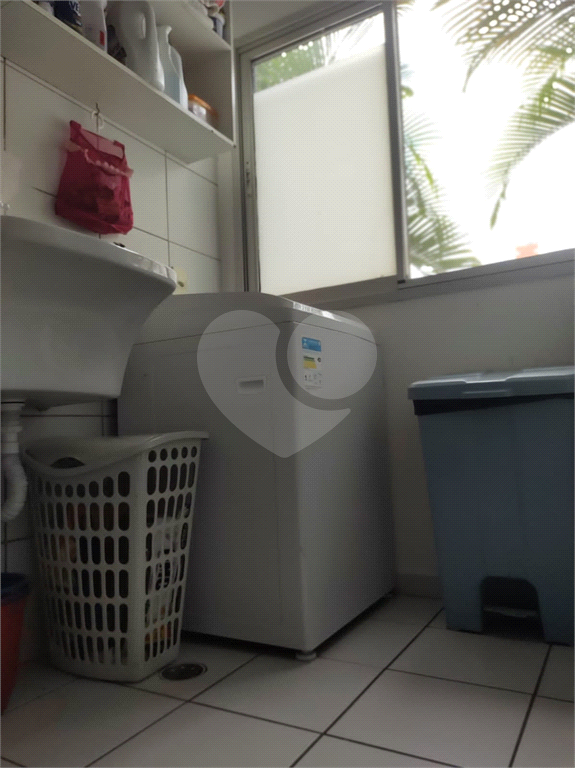 Apartamento a venda em Jandira