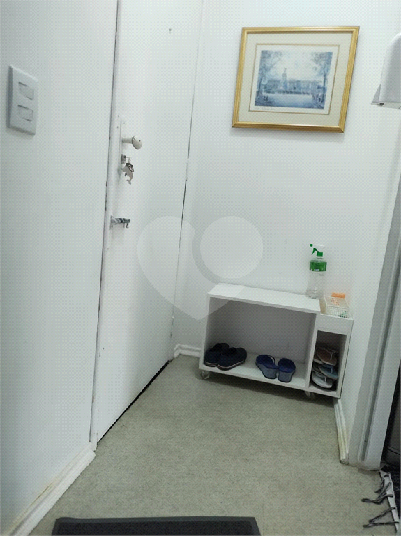Apartamento a venda em Jandira