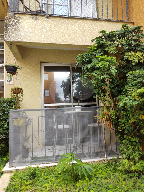 Apartamento a venda em Jandira