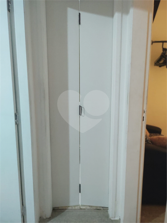 Apartamento a venda em Jandira