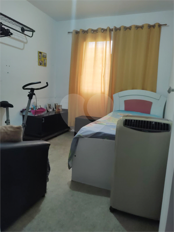 Apartamento a venda em Jandira