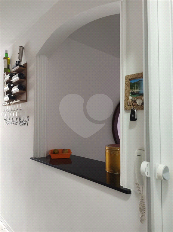 Apartamento a venda em Jandira
