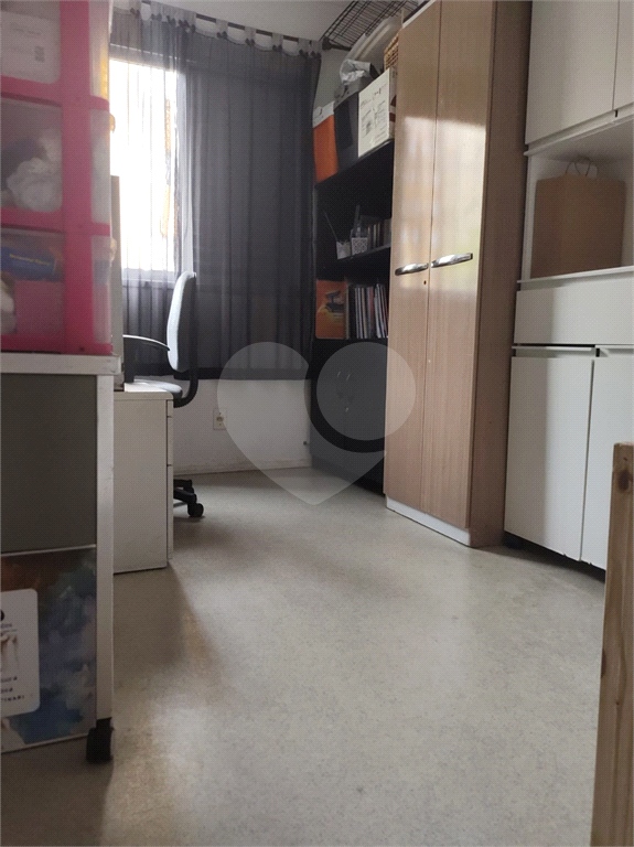 Apartamento a venda em Jandira