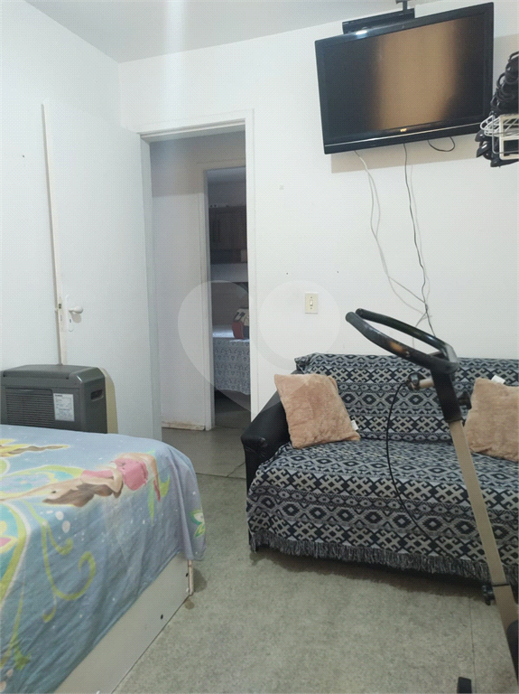 Apartamento a venda em Jandira