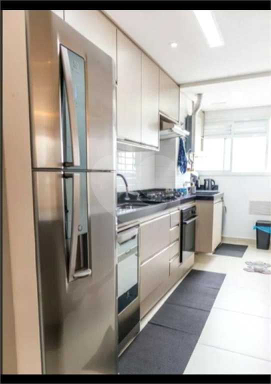 Lindo apartamento a venda Tucuruvi