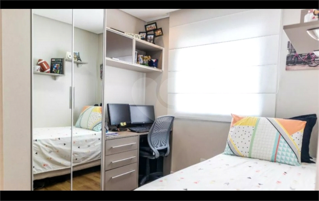 Lindo apartamento a venda Tucuruvi