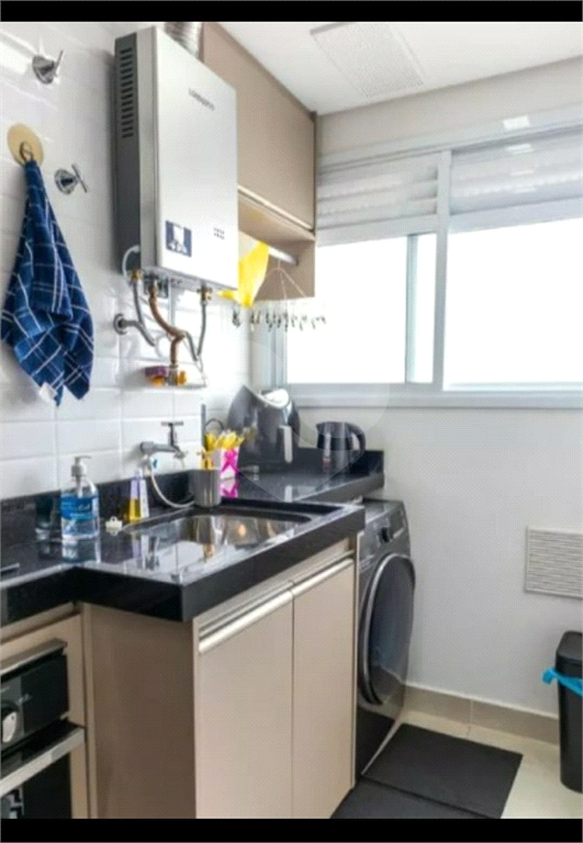 Lindo apartamento a venda Tucuruvi