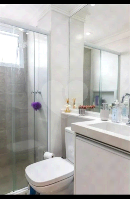 Lindo apartamento a venda Tucuruvi