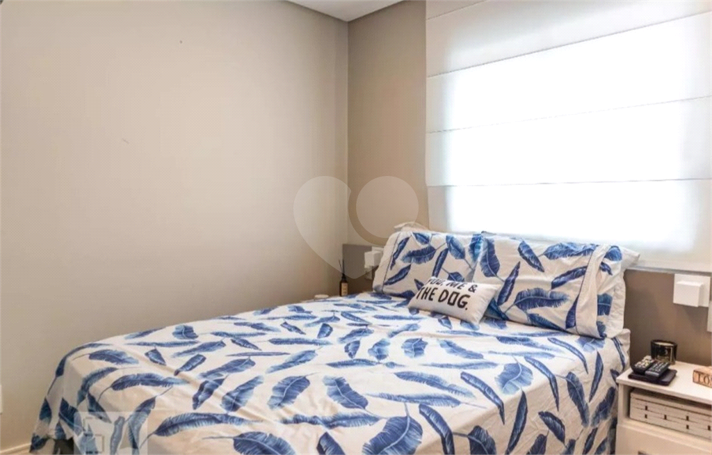 Lindo apartamento a venda Tucuruvi