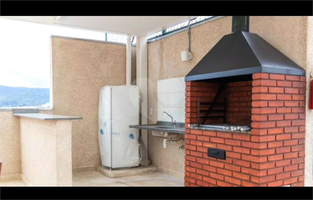 Lindo apartamento a venda Tucuruvi