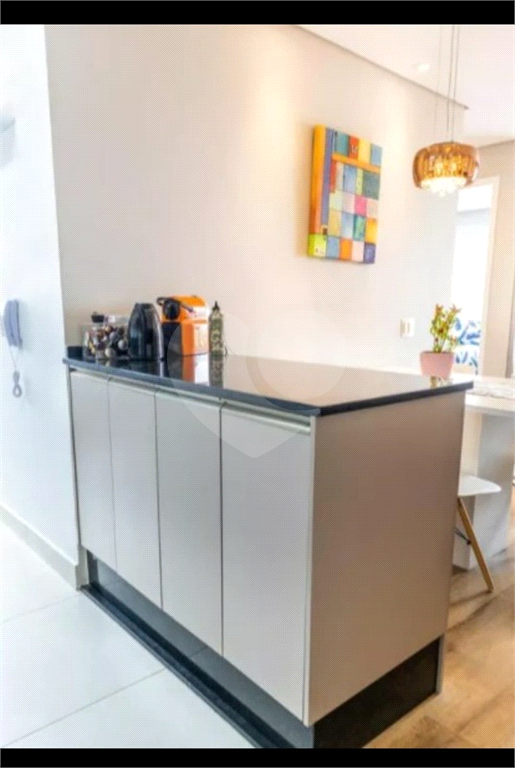 Lindo apartamento a venda Tucuruvi
