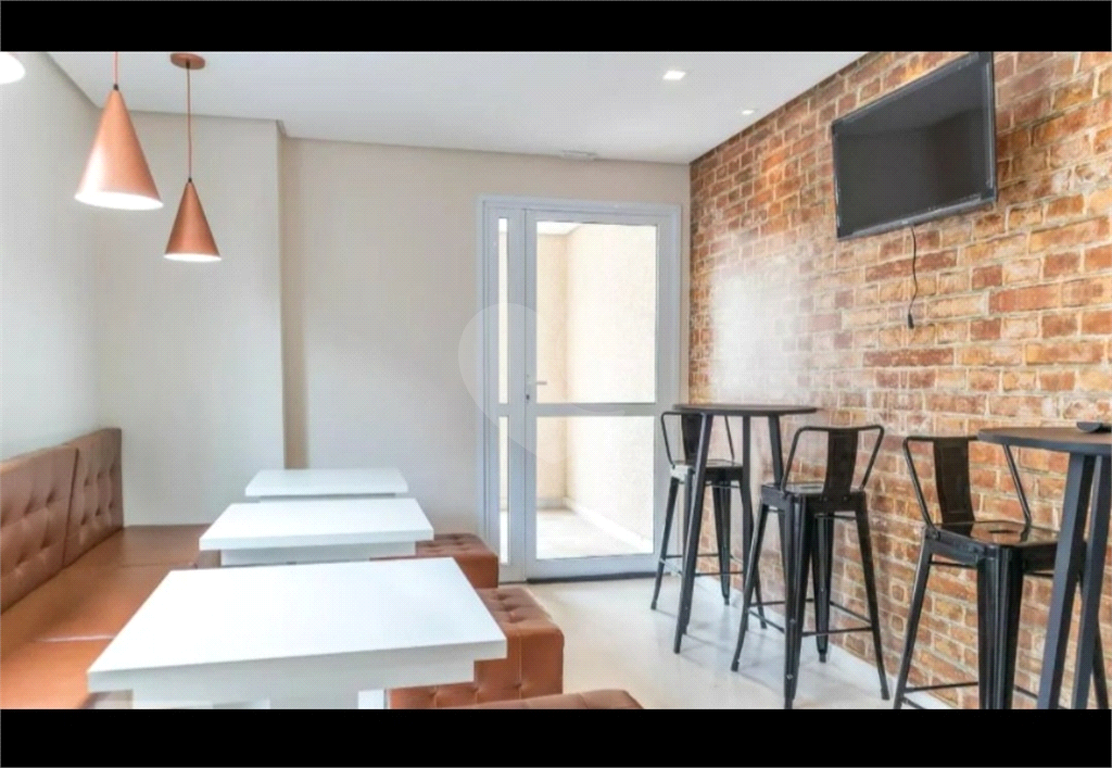 Lindo apartamento a venda Tucuruvi