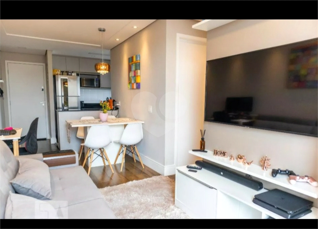Lindo apartamento a venda Tucuruvi