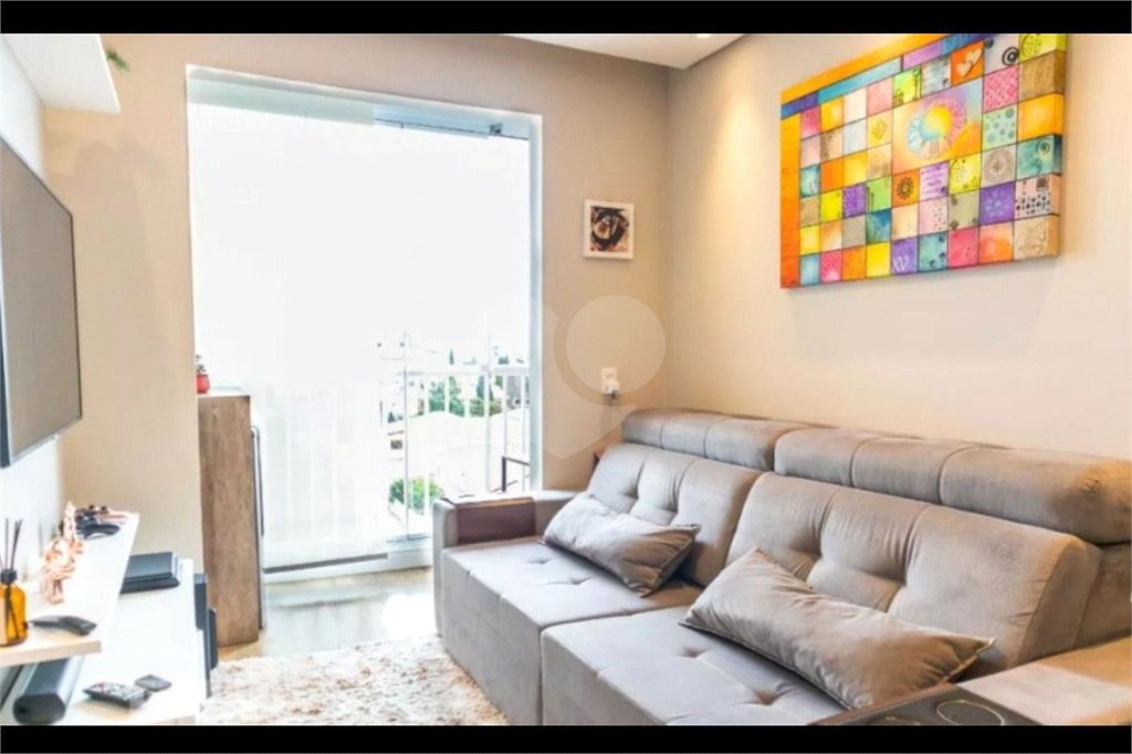 Lindo apartamento a venda Tucuruvi