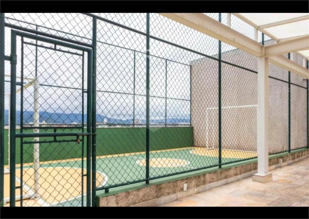 Lindo apartamento a venda Tucuruvi
