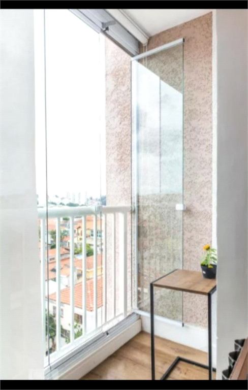 Lindo apartamento a venda Tucuruvi