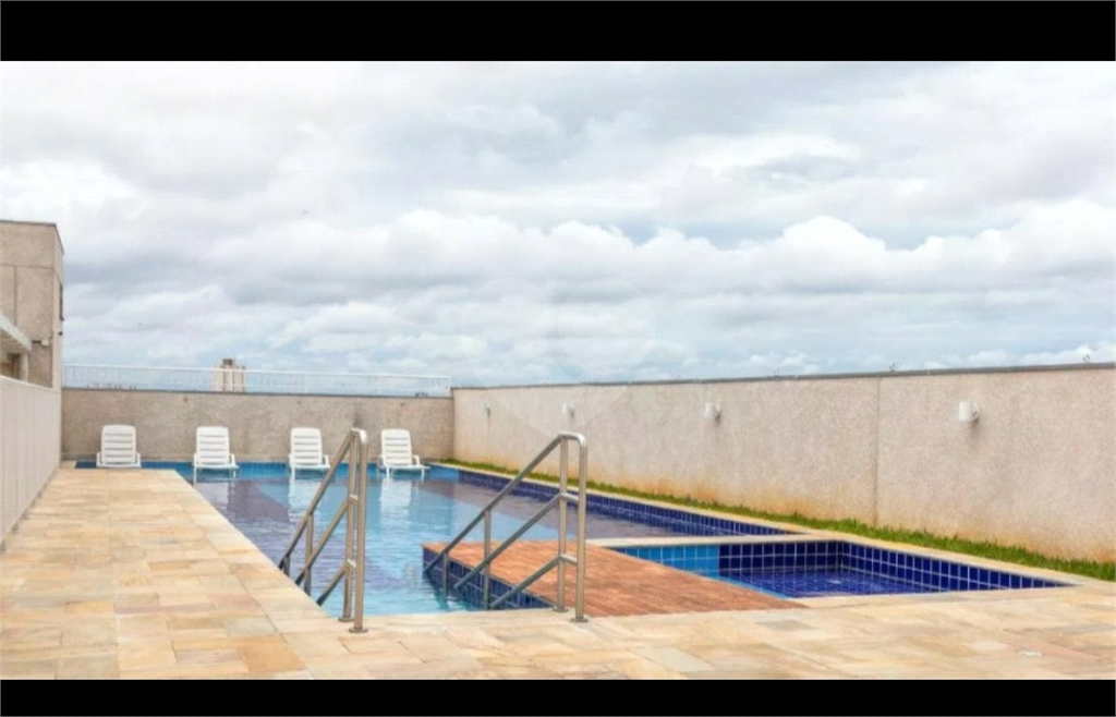 Lindo apartamento a venda Tucuruvi