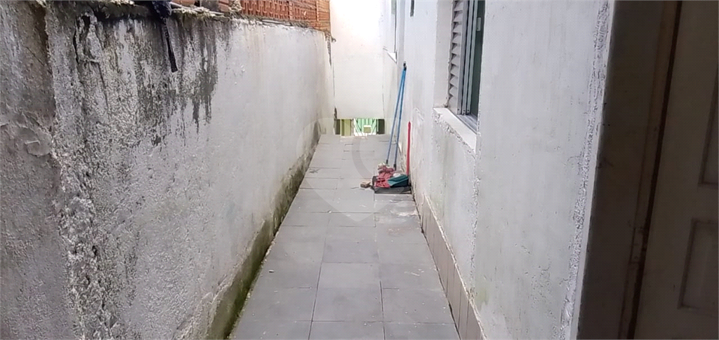 Sobrado Residencial 