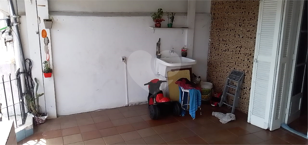 Sobrado Residencial 