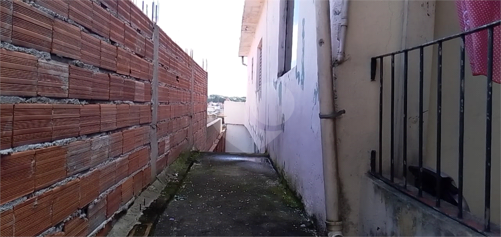 Sobrado Residencial 