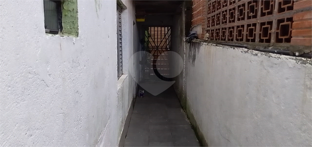 Sobrado Residencial 
