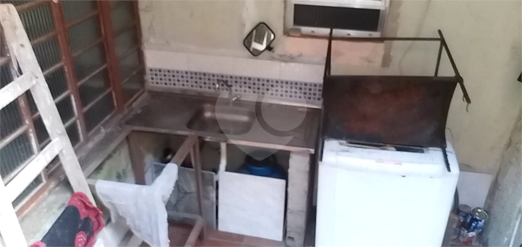 Sobrado Residencial 